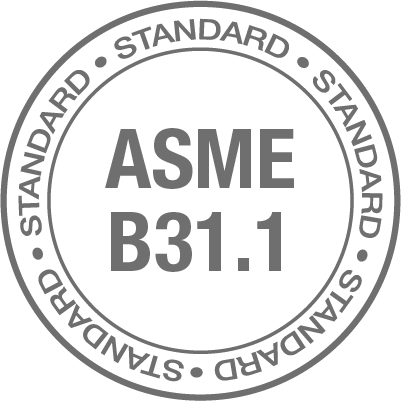 asme b31.1