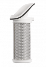 Cartucho para filtración de base MFM - Umbral de filtración 1 µm