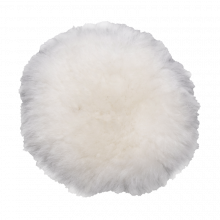 Filtro blanco 3" para pulidora 75 mm